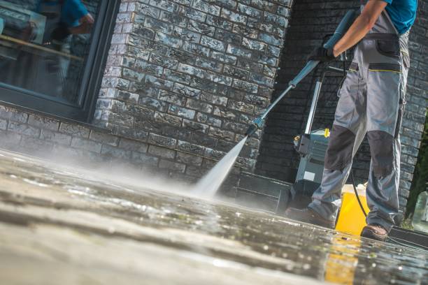 Val Verde, CA Pressure Washing Services Company